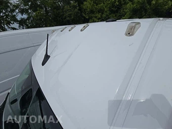 2023 Ram ProMaster 3500 Cargo Van High Roof 159.0" WB - miniatura 12