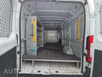 2023 Ram ProMaster 3500 Cargo Van High Roof 159.0" WB - miniatura 13