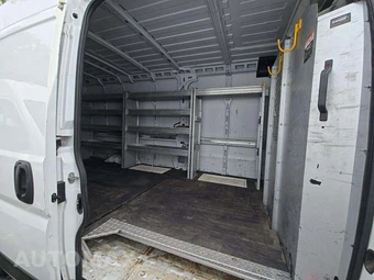 2023 Ram ProMaster 3500 Cargo Van High Roof 159.0" WB - miniatura 15