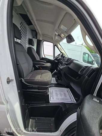 2023 Ram ProMaster 3500 Cargo Van High Roof 159.0" WB - miniatura 17