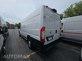 2023 Ram ProMaster 3500 Cargo Van High Roof 159.0" WB - miniatura 2