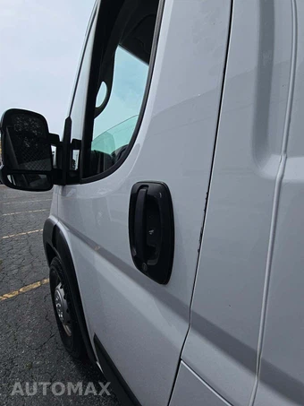2023 Ram ProMaster 3500 Cargo Van High Roof 159.0" WB - miniatura 21