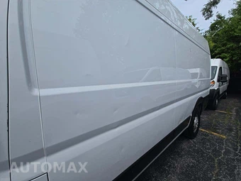 2023 Ram ProMaster 3500 Cargo Van High Roof 159.0" WB - miniatura 22