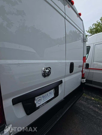 2023 Ram ProMaster 3500 Cargo Van High Roof 159.0" WB - miniatura 23