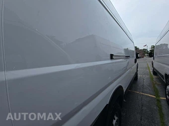 2023 Ram ProMaster 3500 Cargo Van High Roof 159.0" WB - miniatura 25