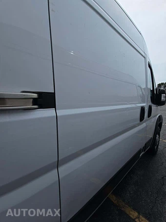 2023 Ram ProMaster 3500 Cargo Van High Roof 159.0" WB - miniatura 26