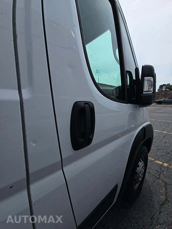 2023 Ram ProMaster 3500 Cargo Van High Roof 159.0" WB - miniatura 27