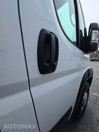 2023 Ram ProMaster 3500 Cargo Van High Roof 159.0" WB - miniatura 28