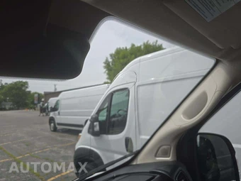 2023 Ram ProMaster 3500 Cargo Van High Roof 159.0" WB - miniatura 29