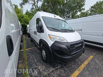 2023 Ram ProMaster 3500 Cargo Van High Roof 159.0" WB - miniatura 4