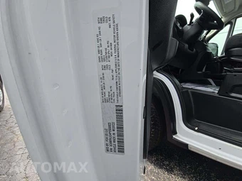 2023 Ram ProMaster 3500 Cargo Van High Roof 159.0" WB - miniatura 5