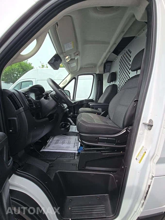 2023 Ram ProMaster 3500 Cargo Van High Roof 159.0" WB - miniatura 6