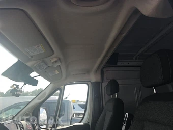 2023 Ram ProMaster 3500 Cargo Van High Roof 159.0" WB - miniatura 13