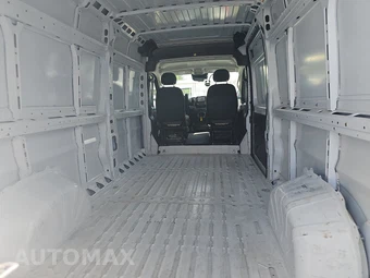 2023 Ram ProMaster 3500 Cargo Van High Roof 159.0" WB - miniatura 16