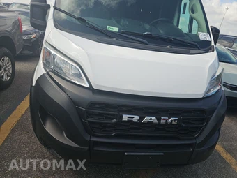 2023 Ram ProMaster 3500 Cargo Van High Roof 159.0" WB - miniatura 2