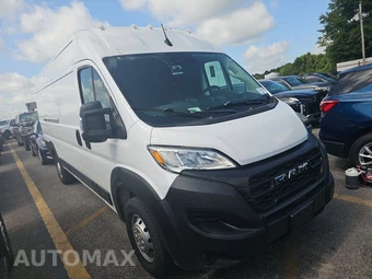 2023 Ram ProMaster 3500 Cargo Van High Roof 159.0" WB - miniatura 3