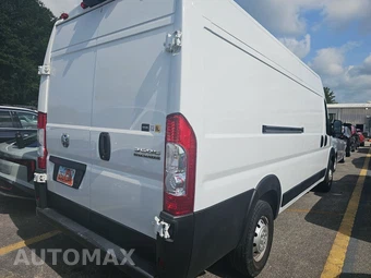 2023 Ram ProMaster 3500 Cargo Van High Roof 159.0" WB - miniatura 4