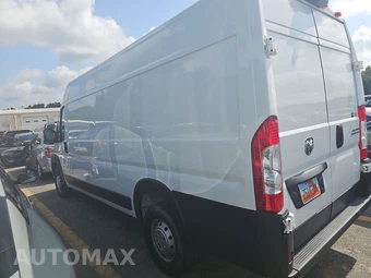 2023 Ram ProMaster 3500 Cargo Van High Roof 159.0" WB - miniatura 6