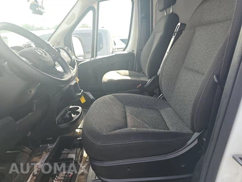 2023 Ram ProMaster 3500 Cargo Van High Roof 159.0" WB - miniatura 7