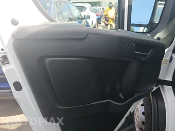 2023 Ram ProMaster 3500 Cargo Van High Roof 159.0" WB - miniatura 9