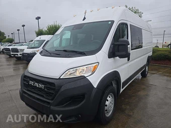 2023 Ram ProMaster 3500 Cargo Van High Roof 159.0" WB