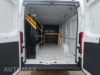 2023 Ram ProMaster 3500 Cargo Van High Roof 159.0" WB – miniatura 13