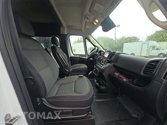 2023 Ram ProMaster 3500 Cargo Van High Roof 159.0" WB – miniatura 16