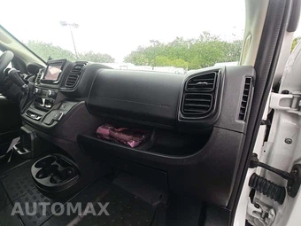2023 Ram ProMaster 3500 Cargo Van High Roof 159.0" WB – miniatura 17
