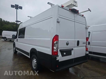 2023 Ram ProMaster 3500 Cargo Van High Roof 159.0" WB – miniatura 2