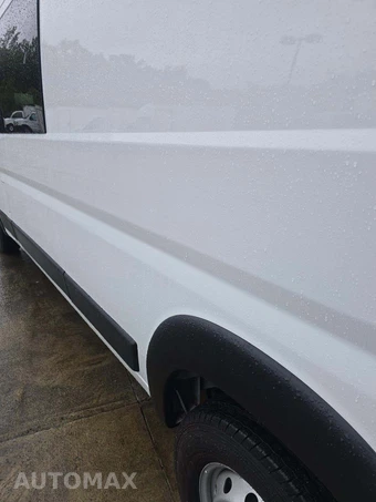 2023 Ram ProMaster 3500 Cargo Van High Roof 159.0" WB – miniatura 22