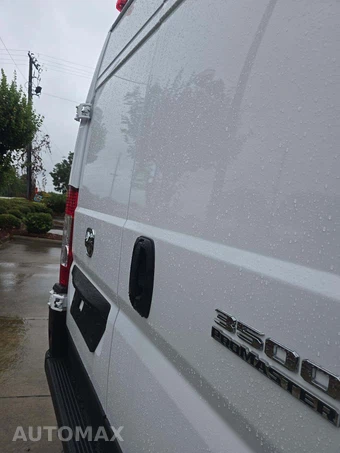 2023 Ram ProMaster 3500 Cargo Van High Roof 159.0" WB – miniatura 24
