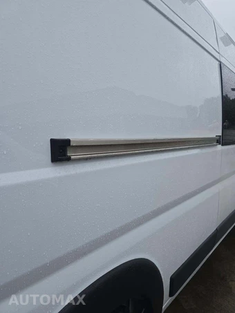 2023 Ram ProMaster 3500 Cargo Van High Roof 159.0" WB – miniatura 26