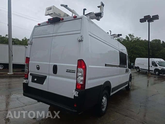 2023 Ram ProMaster 3500 Cargo Van High Roof 159.0" WB – miniatura 3