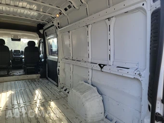 2023 Ram ProMaster 3500 Cargo Van High Roof 159.0" WB - miniatura 13