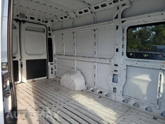 2023 Ram ProMaster 3500 Cargo Van High Roof 159.0" WB - miniatura 14