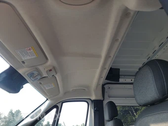 2023 Ram ProMaster 3500 Cargo Van High Roof 159.0" WB - miniatura 15
