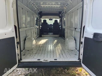 2023 Ram ProMaster 3500 Cargo Van High Roof 159.0" WB - miniatura 18