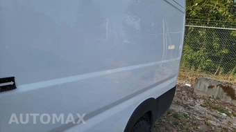 2023 Ram ProMaster 3500 Cargo Van High Roof 159.0" WB - miniatura 22