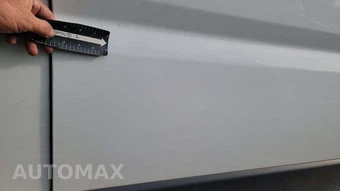 2023 Ram ProMaster 3500 Cargo Van High Roof 159.0" WB - miniatura 25