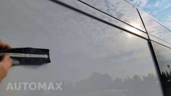 2023 Ram ProMaster 3500 Cargo Van High Roof 159.0" WB - miniatura 26