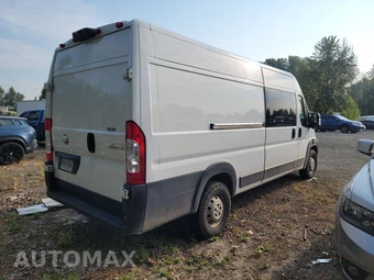 2023 Ram ProMaster 3500 Cargo Van High Roof 159.0" WB - miniatura 4