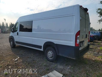 2023 Ram ProMaster 3500 Cargo Van High Roof 159.0" WB - miniatura 6