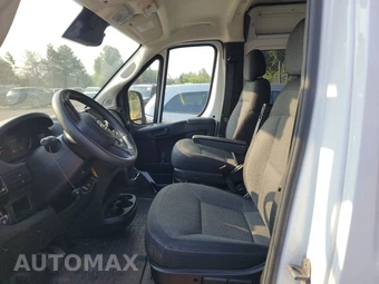 2023 Ram ProMaster 3500 Cargo Van High Roof 159.0" WB - miniatura 7