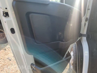 2023 Ram ProMaster 3500 Cargo Van High Roof 159.0" WB - miniatura 9