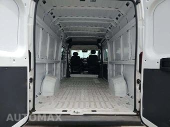 2023 Ram ProMaster 3500 Cargo Van High Roof 159.0" WB - miniatura 14