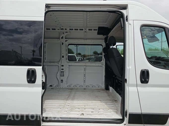 2023 Ram ProMaster 3500 Cargo Van High Roof 159.0" WB - miniatura 16