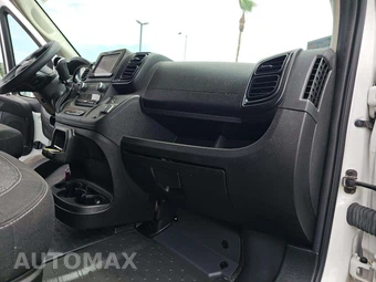 2023 Ram ProMaster 3500 Cargo Van High Roof 159.0" WB - miniatura 19