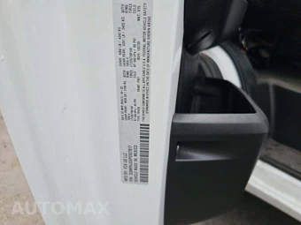 2023 Ram ProMaster 3500 Cargo Van High Roof 159.0" WB - miniatura 5