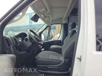 2023 Ram ProMaster 3500 Cargo Van High Roof 159.0" WB - miniatura 6