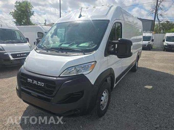 2023 Ram ProMaster 3500 Cargo Van High Roof 159.0" WB